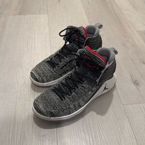 Jordan 32 MVP